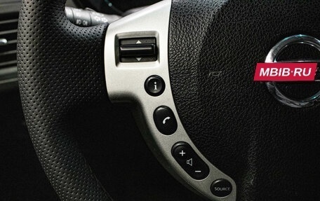 Nissan X-Trail, 2008 год, 1 099 000 рублей, 16 фотография