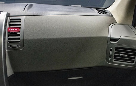 Nissan X-Trail, 2008 год, 1 099 000 рублей, 8 фотография