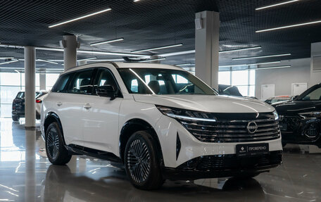 Nissan Pathfinder, 2024 год, 5 900 000 рублей, 2 фотография