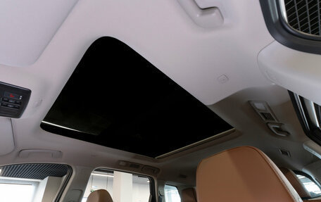 Nissan Pathfinder, 2024 год, 5 900 000 рублей, 10 фотография