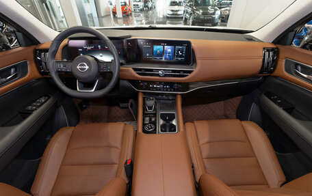 Nissan Pathfinder, 2024 год, 5 900 000 рублей, 8 фотография