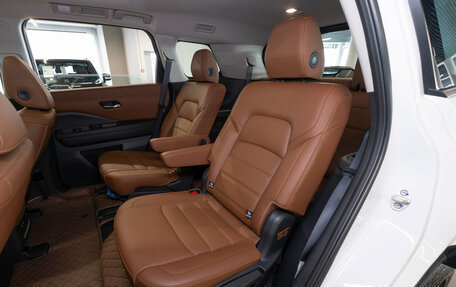 Nissan Pathfinder, 2024 год, 5 900 000 рублей, 13 фотография