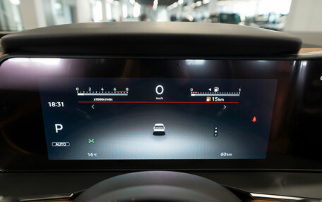 Nissan Pathfinder, 2024 год, 5 900 000 рублей, 12 фотография