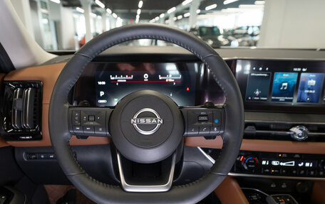 Nissan Pathfinder, 2024 год, 5 900 000 рублей, 11 фотография