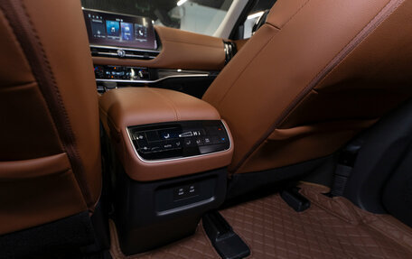 Nissan Pathfinder, 2024 год, 5 900 000 рублей, 15 фотография