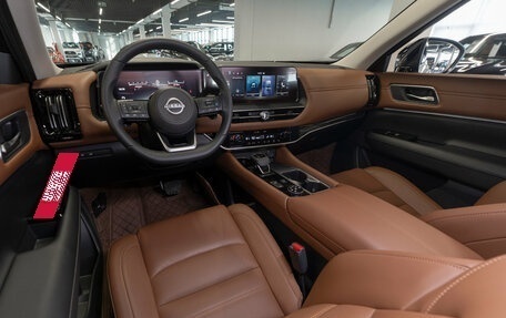 Nissan Pathfinder, 2024 год, 5 900 000 рублей, 7 фотография