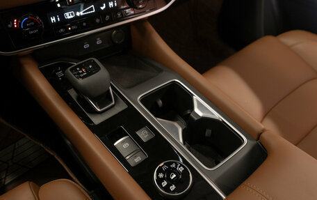 Nissan Pathfinder, 2024 год, 5 900 000 рублей, 20 фотография