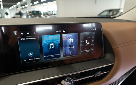 Nissan Pathfinder, 2024 год, 5 900 000 рублей, 22 фотография