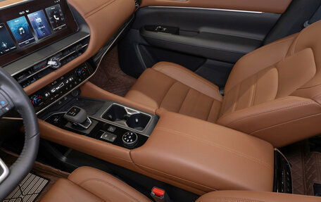 Nissan Pathfinder, 2024 год, 5 900 000 рублей, 19 фотография