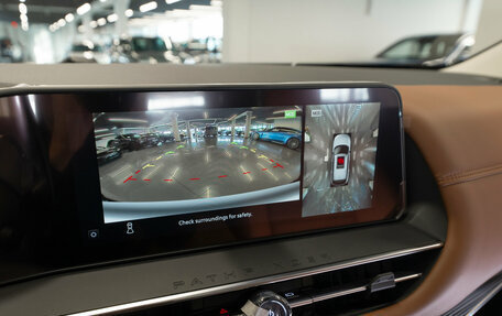 Nissan Pathfinder, 2024 год, 5 900 000 рублей, 23 фотография