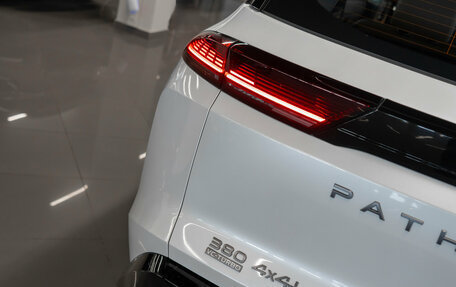 Nissan Pathfinder, 2024 год, 5 900 000 рублей, 30 фотография