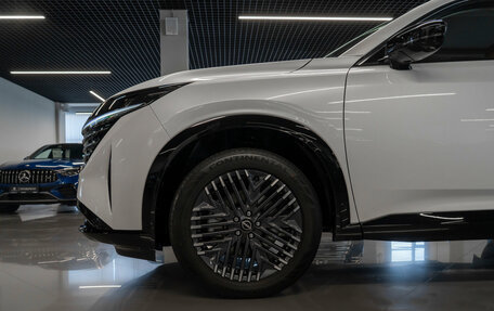 Nissan Pathfinder, 2024 год, 5 900 000 рублей, 28 фотография