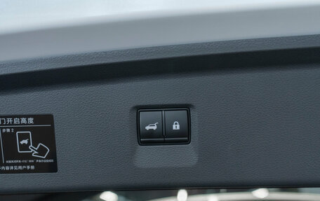 Nissan Pathfinder, 2024 год, 5 900 000 рублей, 27 фотография