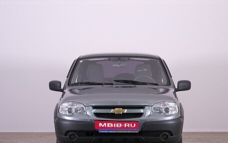 Chevrolet Niva I рестайлинг, 2014 год, 699 000 рублей, 2 фотография