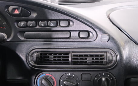 Chevrolet Niva I рестайлинг, 2014 год, 699 000 рублей, 15 фотография