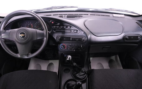 Chevrolet Niva I рестайлинг, 2014 год, 699 000 рублей, 14 фотография