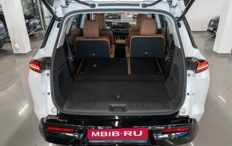 Nissan Pathfinder, 2024 год, 5 900 000 рублей, 26 фотография