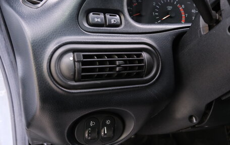 Chevrolet Niva I рестайлинг, 2014 год, 699 000 рублей, 10 фотография