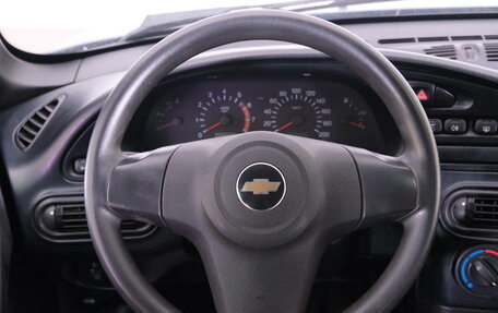 Chevrolet Niva I рестайлинг, 2014 год, 699 000 рублей, 13 фотография