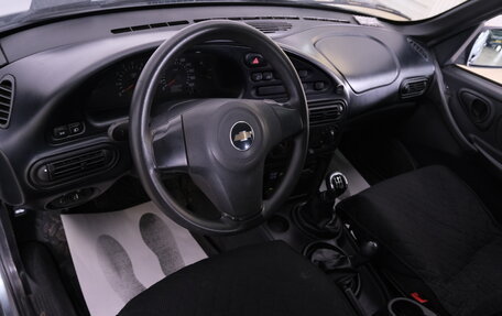 Chevrolet Niva I рестайлинг, 2014 год, 699 000 рублей, 11 фотография