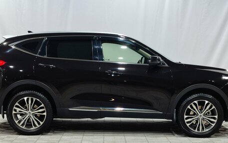 Haval F7 I, 2021 год, 1 950 000 рублей, 4 фотография