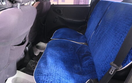 Chevrolet Niva I рестайлинг, 2014 год, 699 000 рублей, 20 фотография