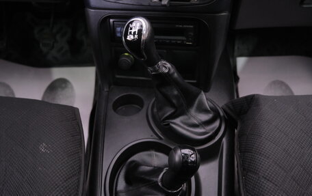 Chevrolet Niva I рестайлинг, 2014 год, 699 000 рублей, 16 фотография