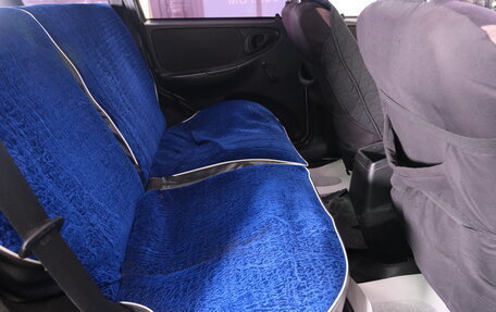 Chevrolet Niva I рестайлинг, 2014 год, 699 000 рублей, 21 фотография