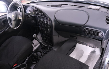 Chevrolet Niva I рестайлинг, 2014 год, 699 000 рублей, 18 фотография