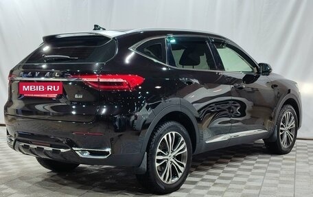 Haval F7 I, 2021 год, 1 950 000 рублей, 5 фотография