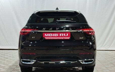 Haval F7 I, 2021 год, 1 950 000 рублей, 6 фотография