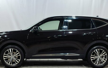 Haval F7 I, 2021 год, 1 950 000 рублей, 8 фотография