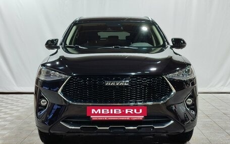 Haval F7 I, 2021 год, 1 950 000 рублей, 2 фотография