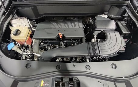 Haval F7 I, 2021 год, 1 950 000 рублей, 11 фотография