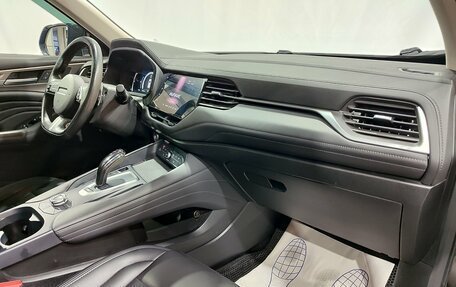 Haval F7 I, 2021 год, 1 950 000 рублей, 14 фотография