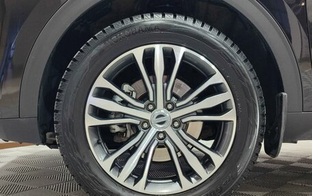 Haval F7 I, 2021 год, 1 950 000 рублей, 10 фотография