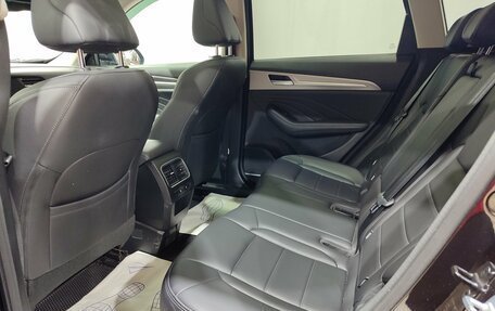 Haval F7 I, 2021 год, 1 950 000 рублей, 18 фотография