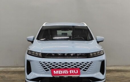 CheryExeed LX, 2024 год, 2 200 000 рублей, 2 фотография