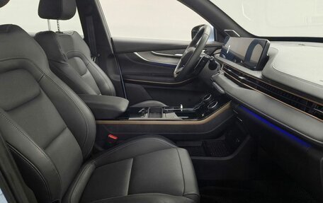 CheryExeed LX, 2024 год, 2 200 000 рублей, 9 фотография