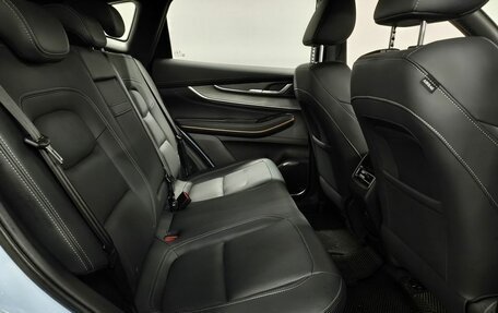 CheryExeed LX, 2024 год, 2 200 000 рублей, 13 фотография