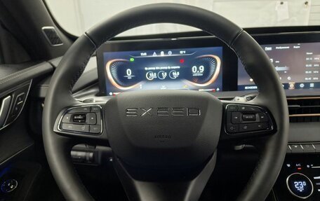 CheryExeed LX, 2024 год, 2 200 000 рублей, 12 фотография