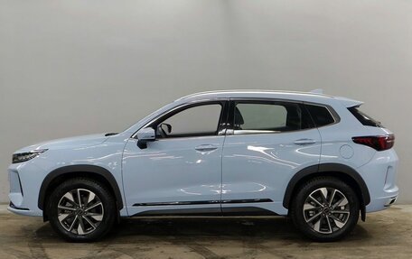 CheryExeed LX, 2024 год, 2 200 000 рублей, 8 фотография