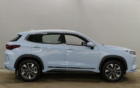 CheryExeed LX, 2024 год, 2 200 000 рублей, 4 фотография