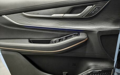CheryExeed LX, 2024 год, 2 200 000 рублей, 15 фотография