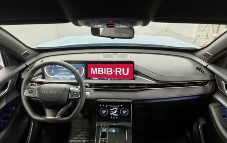 CheryExeed LX, 2024 год, 2 200 000 рублей, 11 фотография