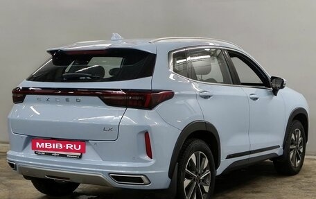 CheryExeed LX, 2024 год, 2 200 000 рублей, 5 фотография
