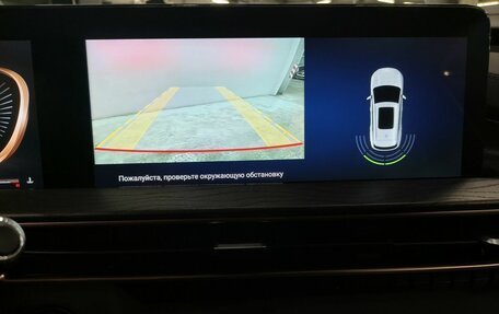 CheryExeed LX, 2024 год, 2 200 000 рублей, 16 фотография