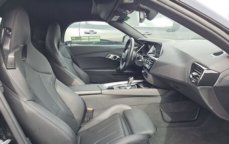 BMW Z4, 2025 год, 6 385 000 рублей, 8 фотография