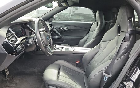 BMW Z4, 2025 год, 6 385 000 рублей, 7 фотография