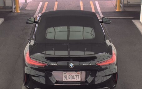 BMW Z4, 2025 год, 6 385 000 рублей, 5 фотография